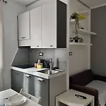 Bilocale Di Lusso Centro Storico Zona Verdi Daire *