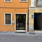 Bilocale Di Lusso Centro Storico Zona Verdi * Padova