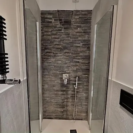 Apartament Bilocale Di Lusso Centro Storico Zona Verdi