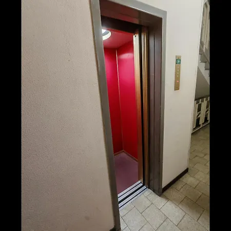 Bilocale Di Lusso Centro Storico Zona Verdi Daire