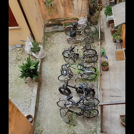 Bilocale Di Lusso Centro Storico Zona Verdi Padova