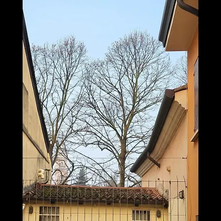 Daire Bilocale Di Lusso Centro Storico Zona Verdi *