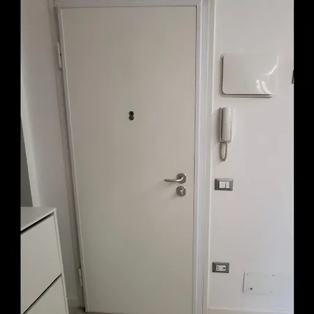 Apartament Bilocale Di Lusso Centro Storico Zona Verdi Padwa